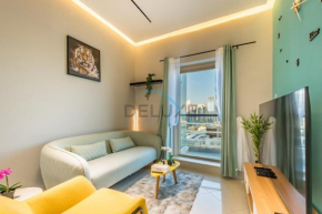 Lively 1BR in Concorde Tower 1, Jumeirah Lake Towers by Deluxe Holiday Homes